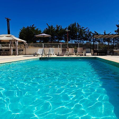 Quinta Da Libelinha Alojamento Local - ミランデラ エクステリア 写真