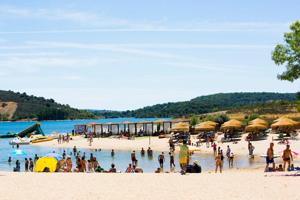 Quinta Da Libelinha Alojamento Local - ミランデラ エクステリア 写真