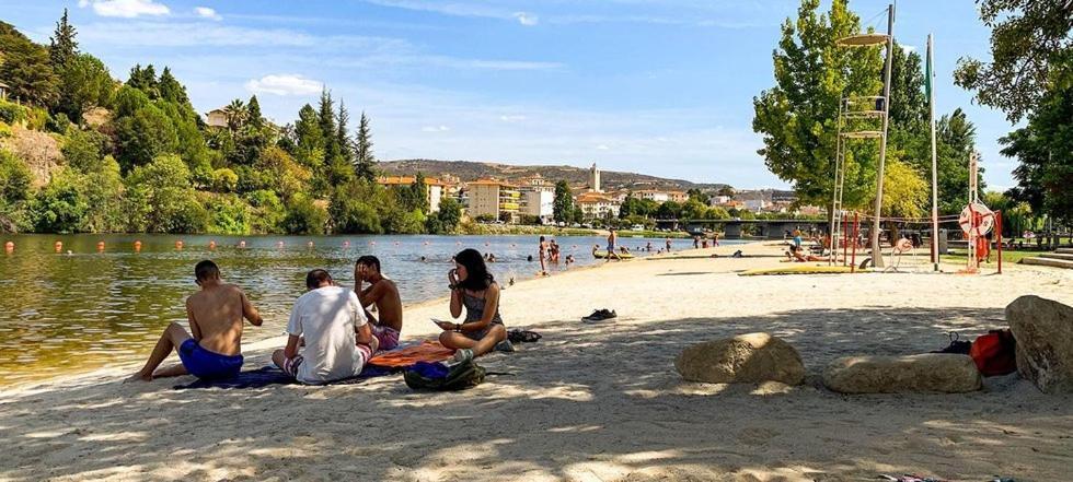 Quinta Da Libelinha Alojamento Local - ミランデラ エクステリア 写真
