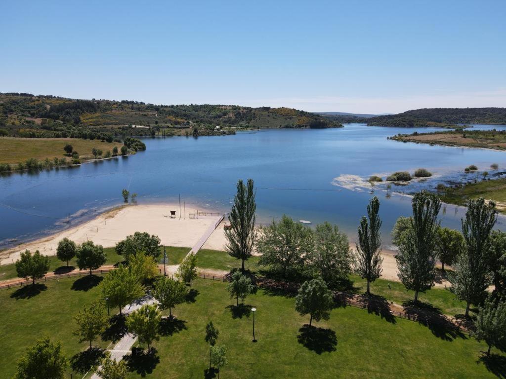 Quinta Da Libelinha Alojamento Local - ミランデラ エクステリア 写真