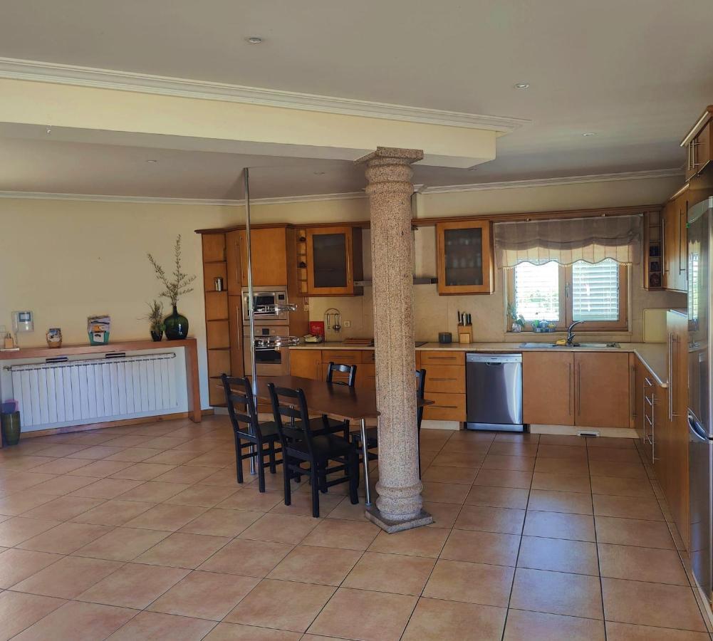 Quinta Da Libelinha Alojamento Local - ミランデラ エクステリア 写真