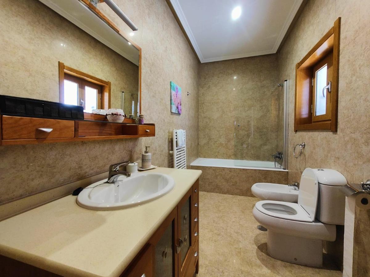 Quinta Da Libelinha Alojamento Local - ミランデラ エクステリア 写真