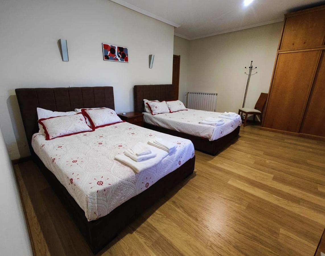 Quinta Da Libelinha Alojamento Local - ミランデラ エクステリア 写真
