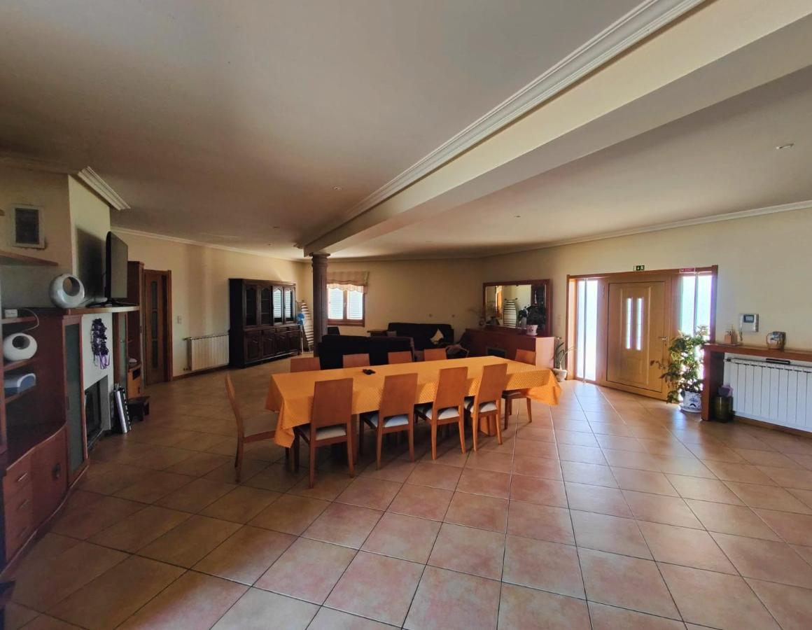 Quinta Da Libelinha Alojamento Local - ミランデラ エクステリア 写真
