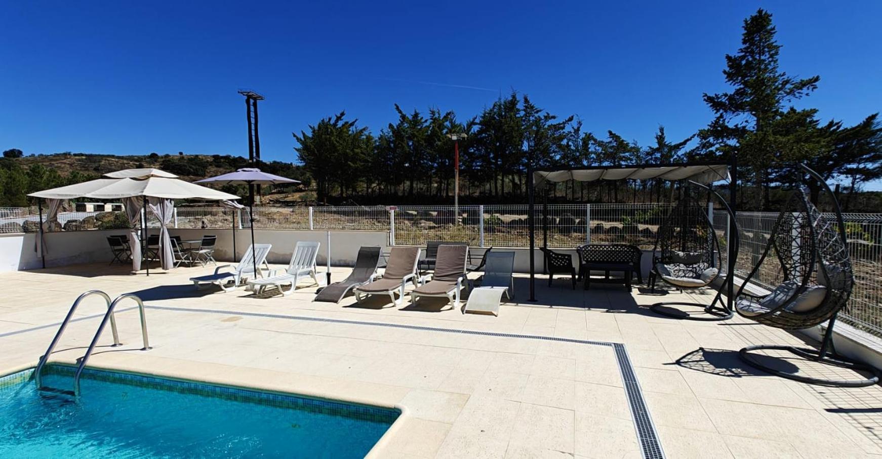 Quinta Da Libelinha Alojamento Local - ミランデラ エクステリア 写真