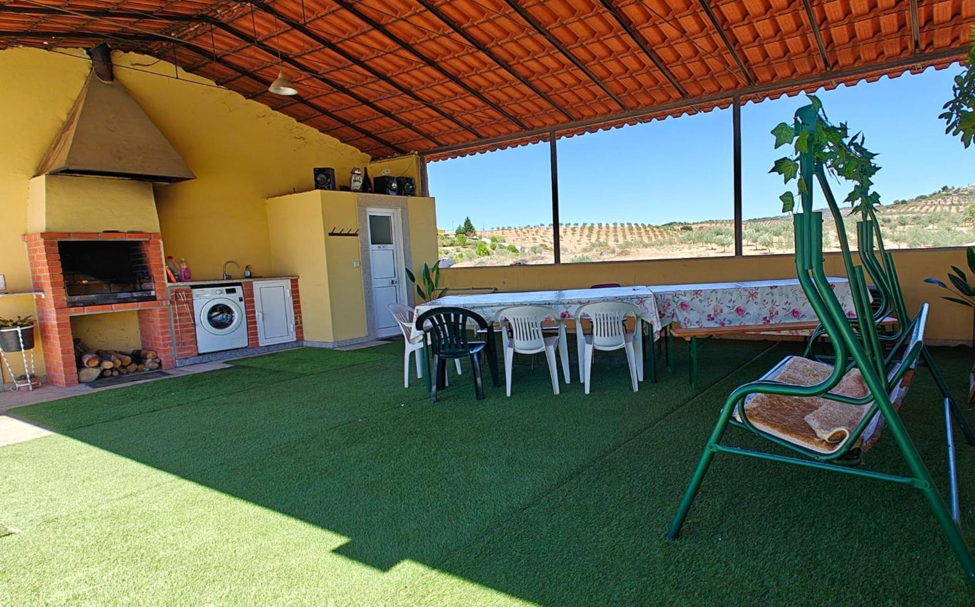 Quinta Da Libelinha Alojamento Local - ミランデラ エクステリア 写真