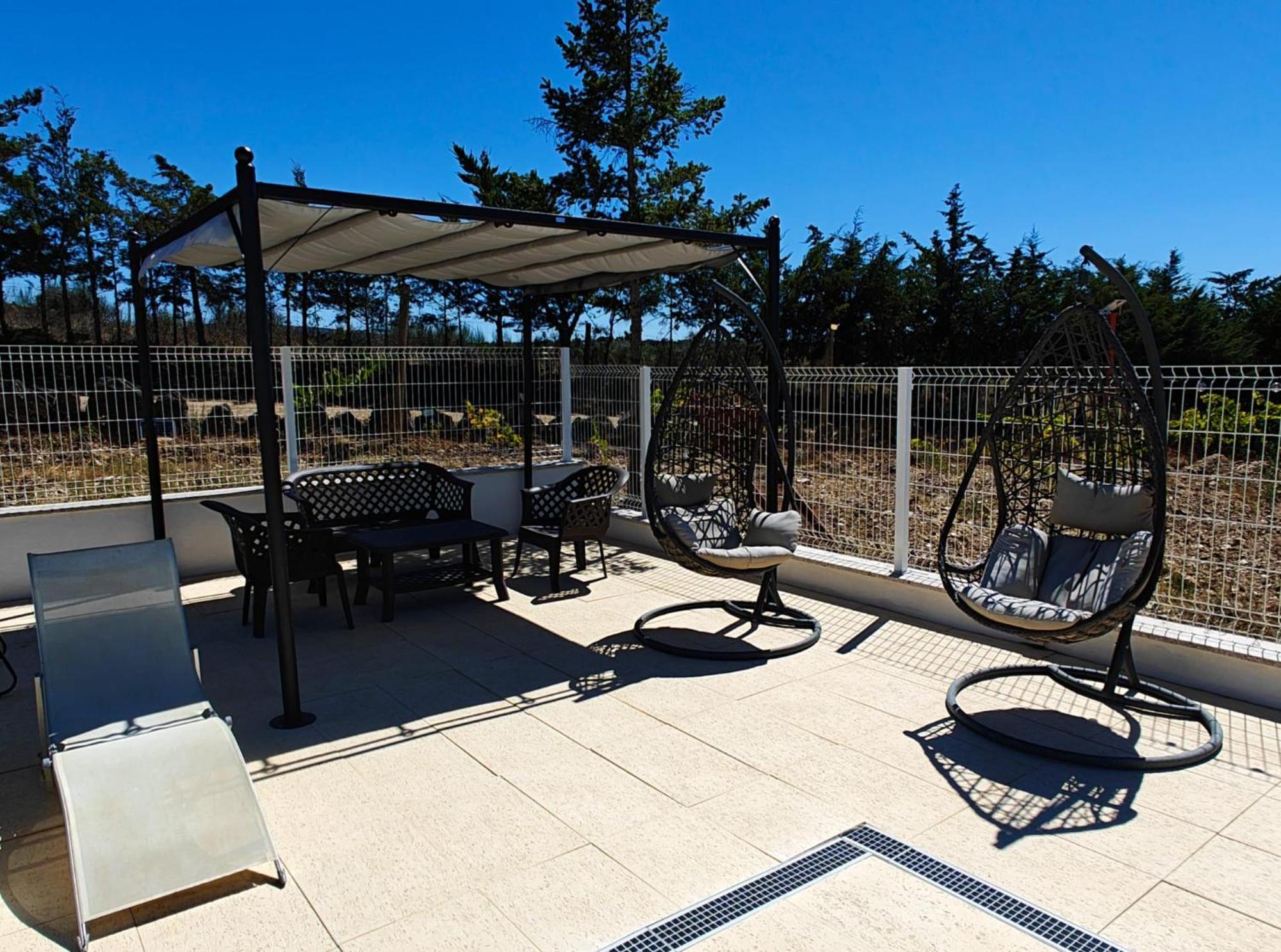 Quinta Da Libelinha Alojamento Local - ミランデラ エクステリア 写真