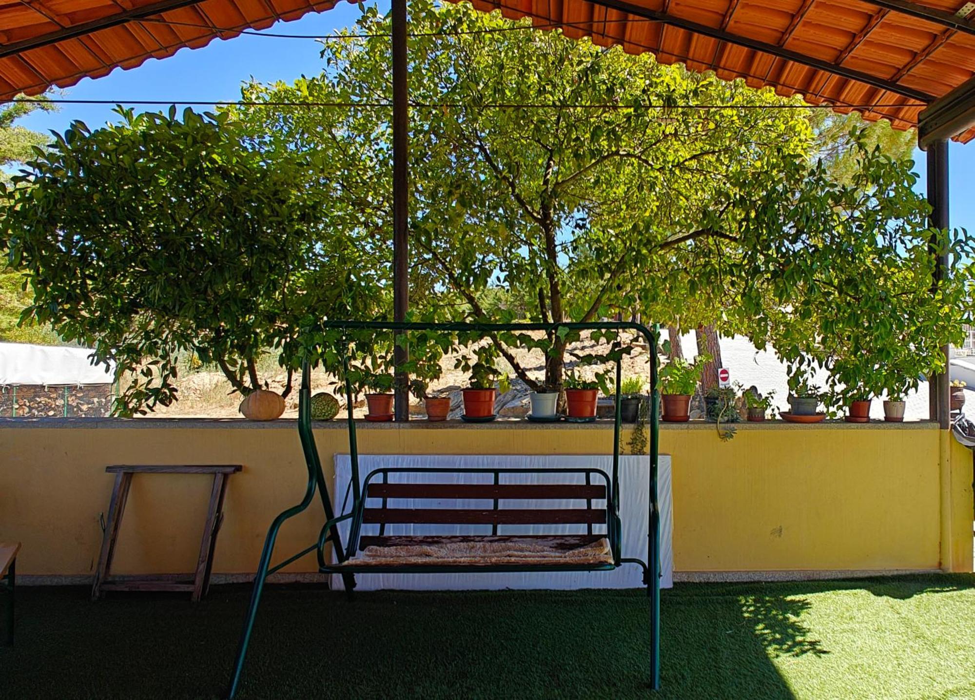 Quinta Da Libelinha Alojamento Local - ミランデラ エクステリア 写真